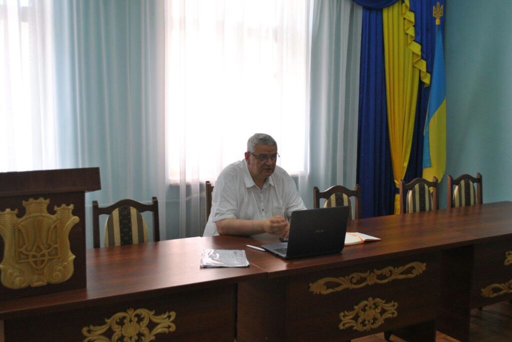 У Кілійській громаді підбили підсумки роботи за останні два тижні