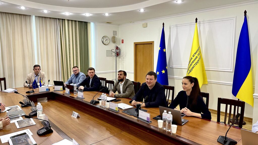 Модернізація траси Одеса – Рені: Україна розпочинає черговий етап міжнародного проєкту