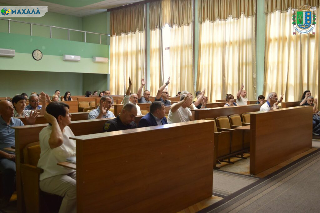 Повернути насосну станція «Кофа» у державну власність: депутати Ізмаїльської райради прийняли звернення до центральної влади