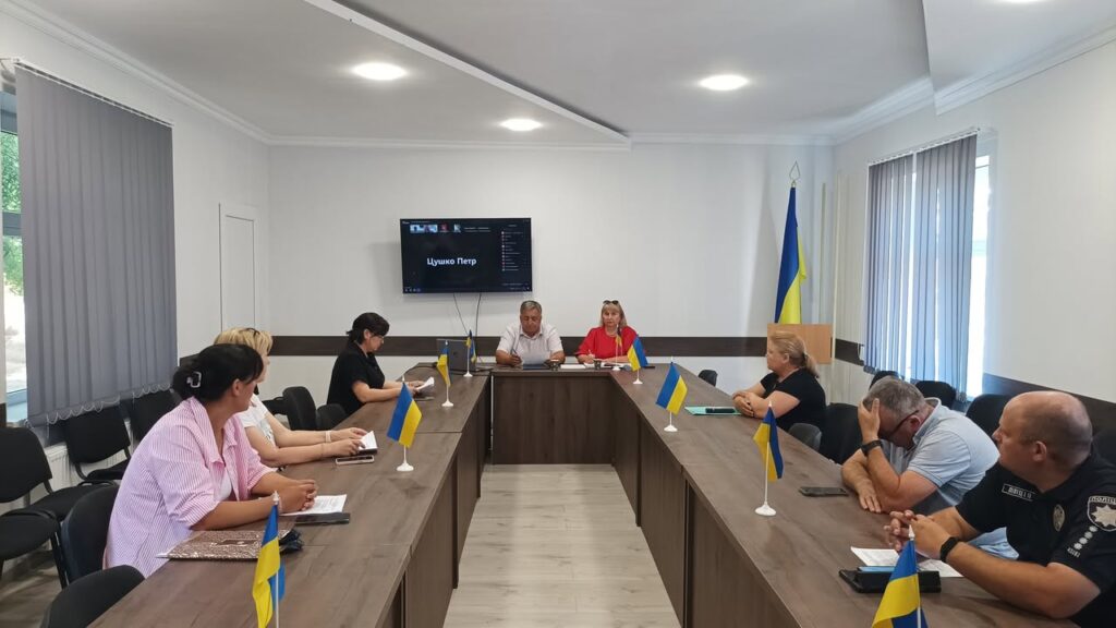У Буджаку хочуть перенести пам’ятну плиту засновникам селища: навіщо?