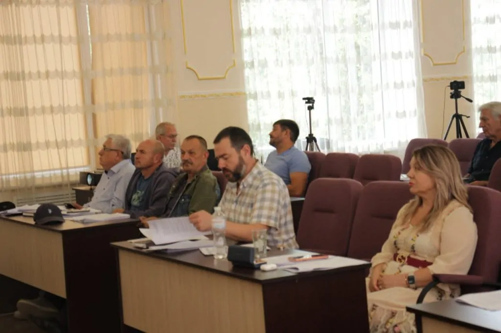 Арцизька міська рада просить Уряд продовжити пільговий тариф на електроенергію для домогосподарств з електроопаленням