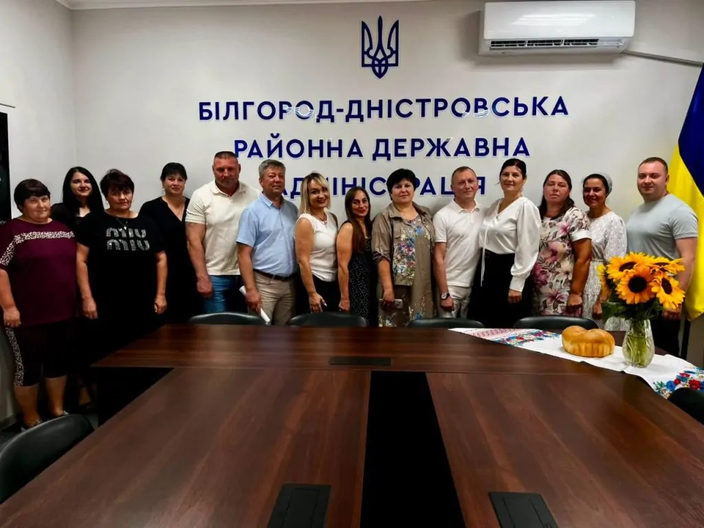 Почесне звання «Мати-героїня» присвоїли сімом жителькам Білгород-Дністровщини