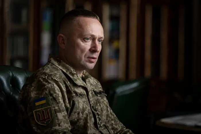Новим Головнокомандувачем Збройних Сил України призначено Михайла Драпатого