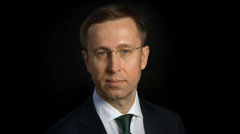 Верховна Рада призначила Сергія Корецького новим прем’єр-міністром України
