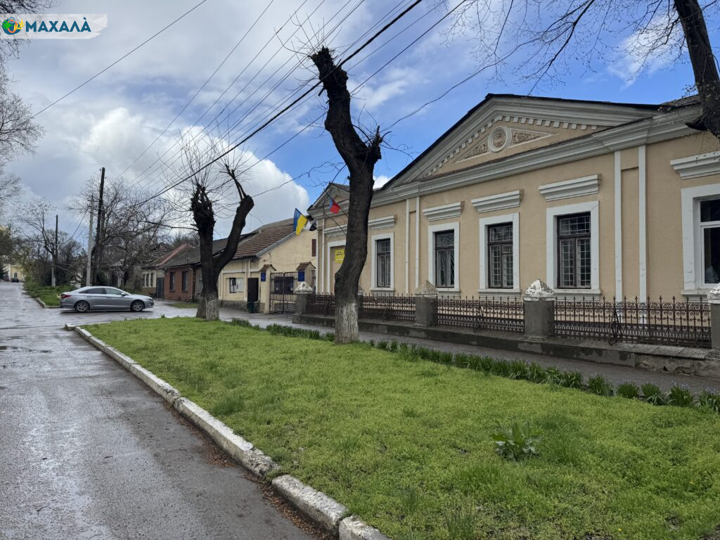Три громади з півдня Одещини стали учасницями проєкту з покращення стандартів відбудови та відновлення