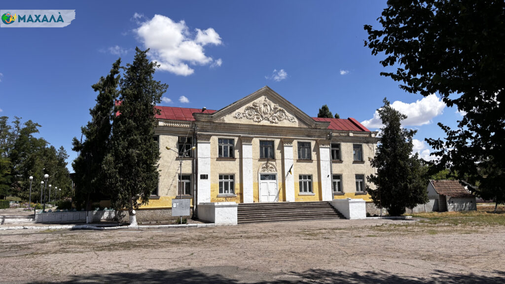 Як живе та береже традиції невелике село Лощинівка на півдні Одеської області (відео)