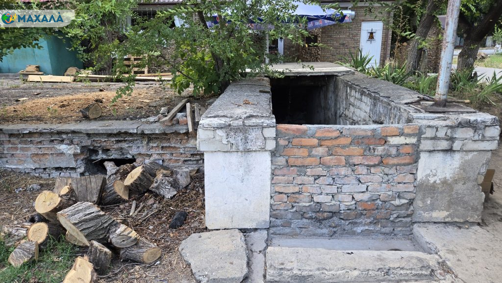 Чому у парку Перемоги міста Рені немає стаціонарного туалету: що відповіла влада