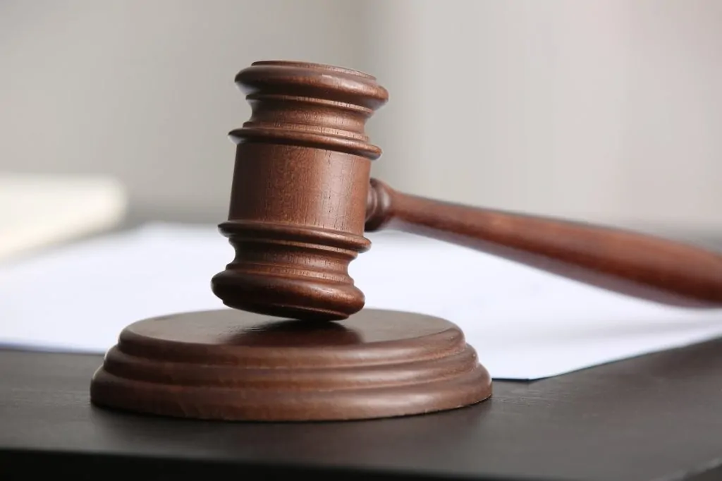В Ізмаїлі чоловік отримав чотири роки умовно за смерть брата під час сварки