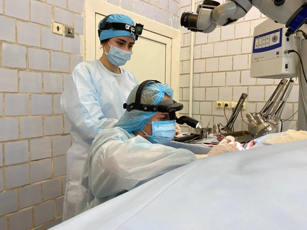 Про всі плани зараз говорити зарано: гендиректорка Ренійської лікарні Влада Чебан про перше півріччя на новій посаді