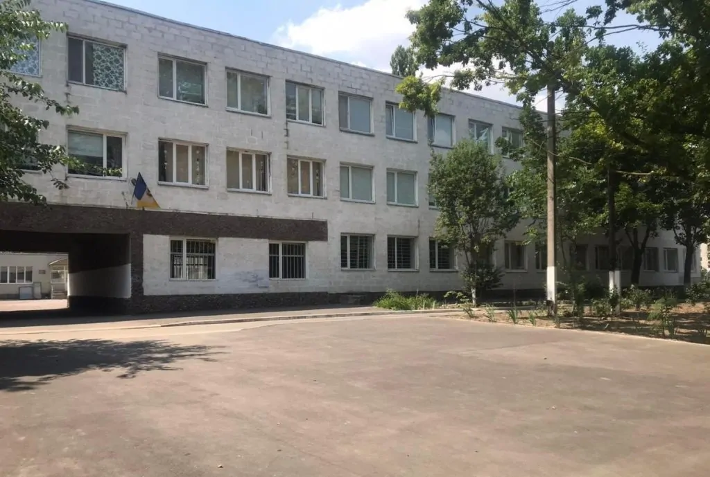 В одному з навчальних закладів Ізмаїла на ремонт кабінету біології витратять понад мільйон гривень