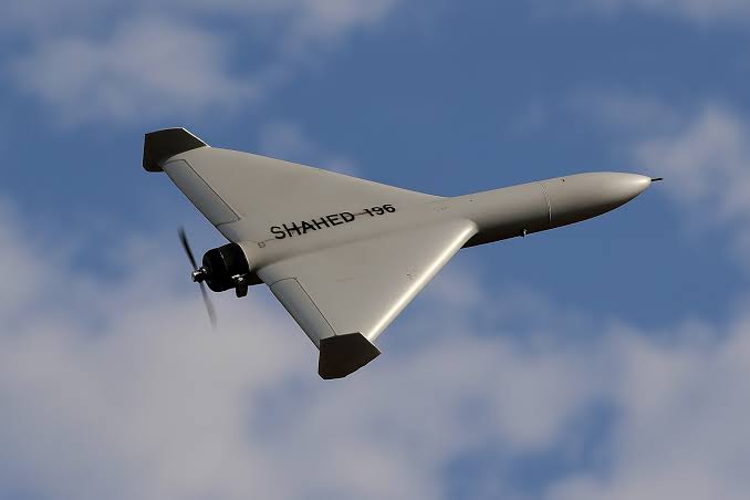 Російська армія вдарила по цивільній інфраструктурі Одещини