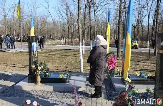На ремонт проїздів міського кладовища в Ізмаїлі витратять майже мільйон гривень