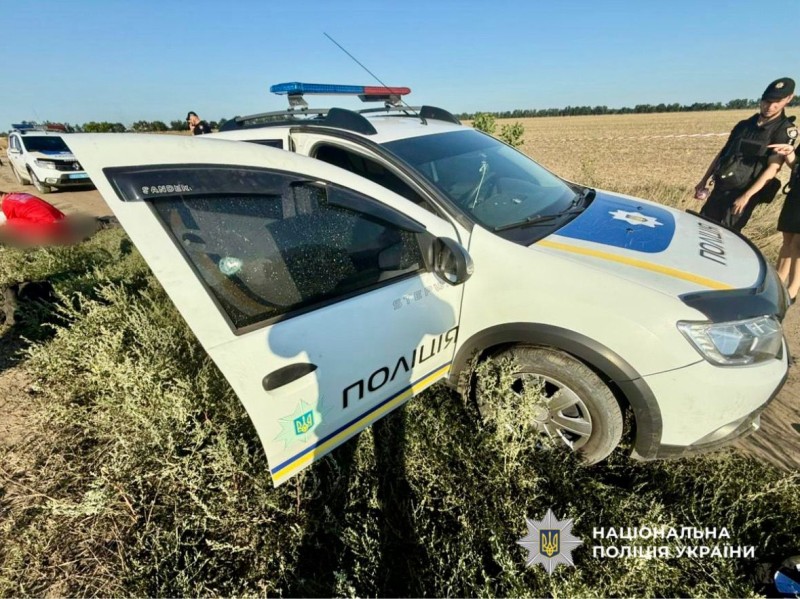 Довічний термін за розстріл поліцейського: Ізмаїльський суд оголосив вирок у резонансній справі 