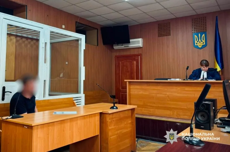 Жорстоко вбив свого кота: фігуранту з Одеси обрали запобіжний захід