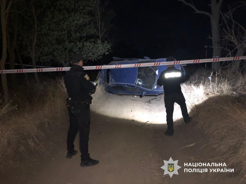 Суд в Арцизі відправив за ґрати жінку за смертельну ДТП між селами Кам’янське та Виноградівка&nbsp;