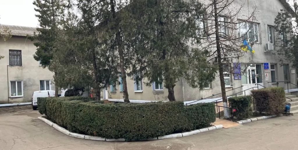 Безбар’єрність у Татарбунарській громаді: коштів не виділяли, а модернізацію лікарні планують розпочати лише з 2027 року