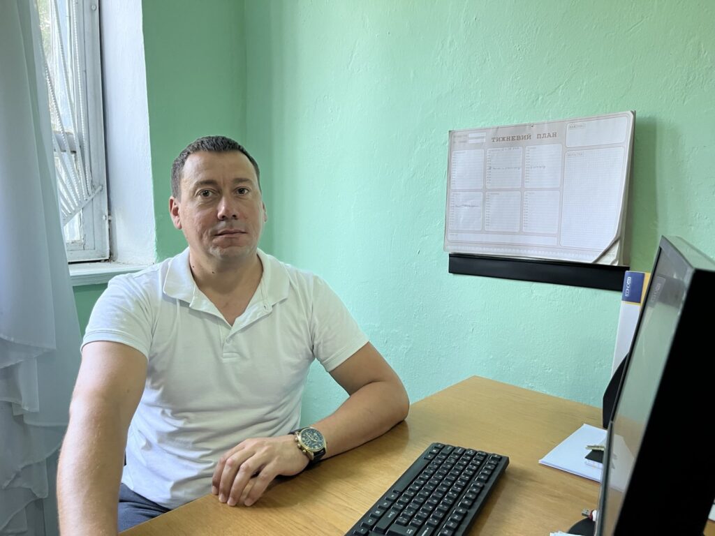 Куди звернутися ветеранам війни в Теплицькій громаді?