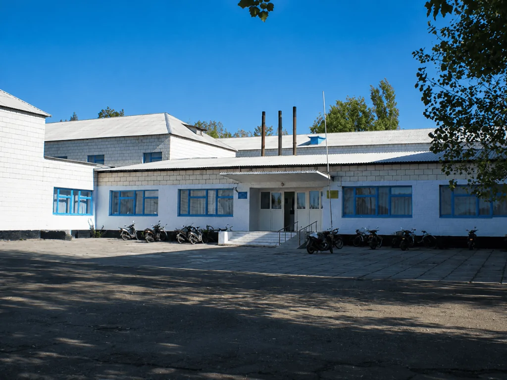 У Кілійській громаді не знайшли підрядника на ремонт дорожнього покриття одного з ліцеїв за майже мільйон гривень