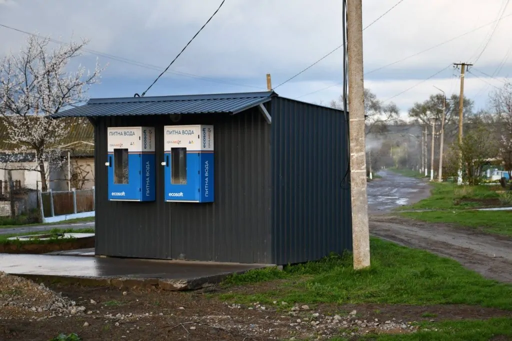 Водопостачання та дороги Павлівської громади: стан, роботи і фінансування