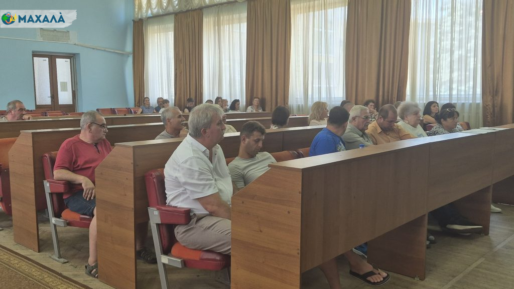 Підвал Болградського історико-етнографічного музею передали відділу освіти: депутати підтримали рішення