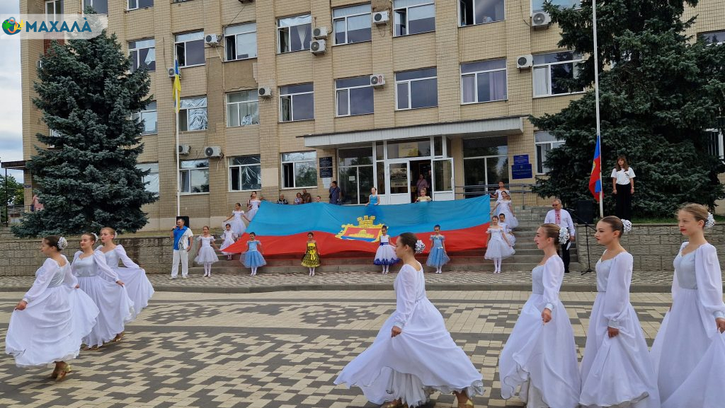 Болград відзначає 205-річчя: розпочалися святкові заходи