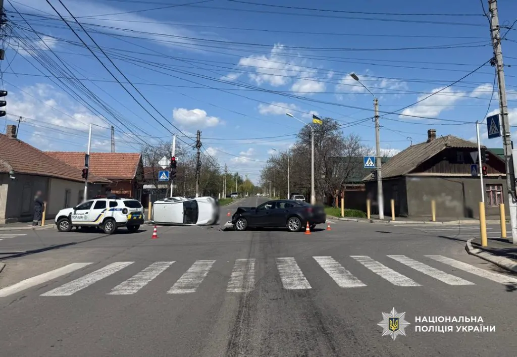 В Ізмаїлі судитимуть трьох водіїв через ДТП: одна людина загинула