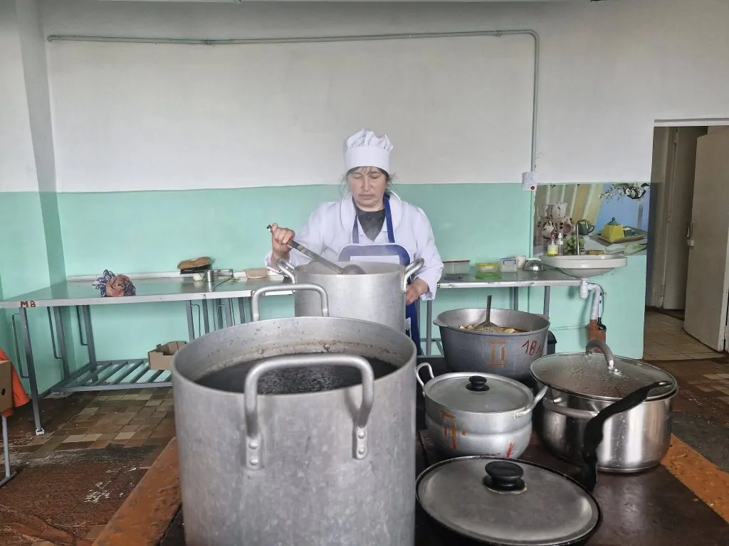 Різні ціни та непрозорі закупівлі: як закуповують продукти у ліцеях Бессарабської громади