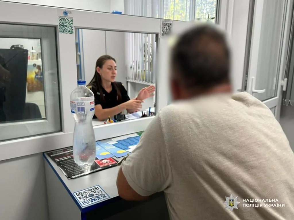 В Ізмаїлі чоловік влаштував стрілянину по екскаватору: йому загрожує до семи років позбавлення волі