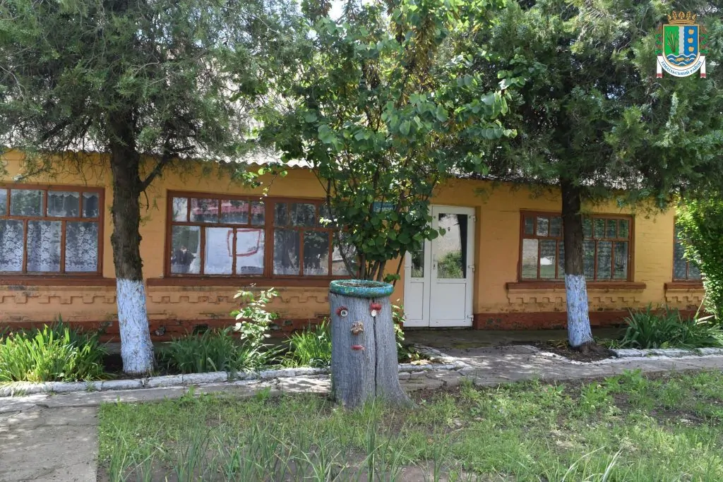 В одному з сіл Ізмаїльського району майже за мільйон гривень відремонтують житло для переселенців