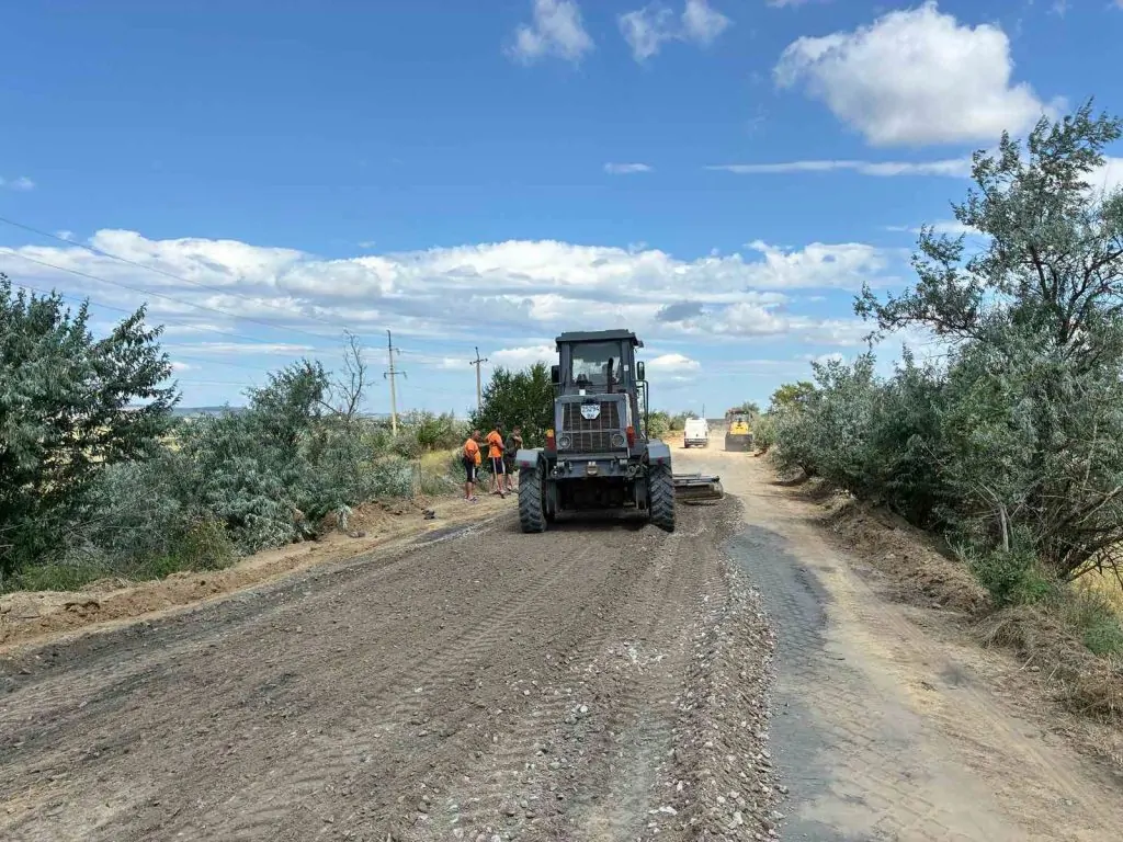 Водопостачання і дороги Бессарабської громади: що відомо про стан та фінансування