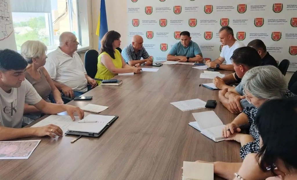 У Болградському районі підтвердили африканську чуму свиней: запровадили карантин на 40 діб