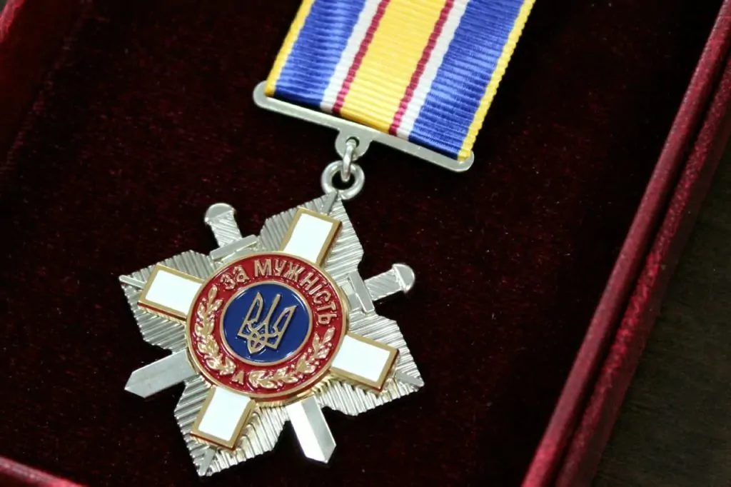 Родинам чотирьох полеглих захисників із Білгород-Дністровського району вручили державні нагороди