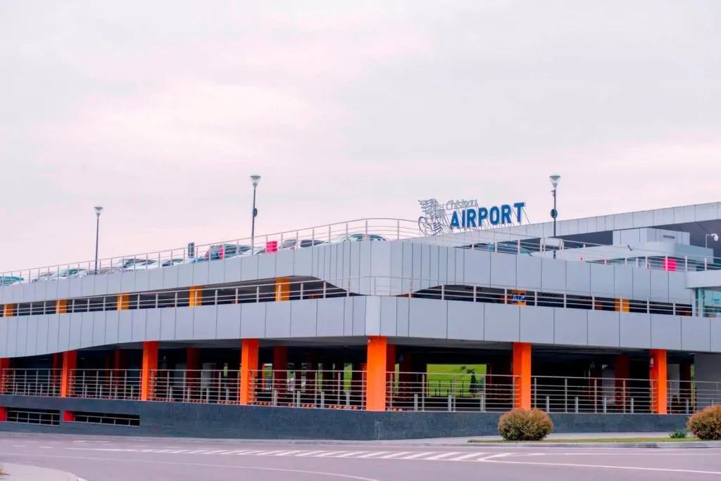 Wizz Air запускає два нові маршрути з Кишинева