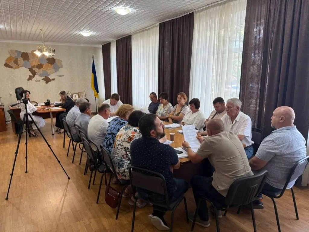 В Арцизькій громаді депутати прийняли рішення про присвоєння звання «Почесний громадянин» в 2026 році та започаткували нову традицію вшанування трудових колективів