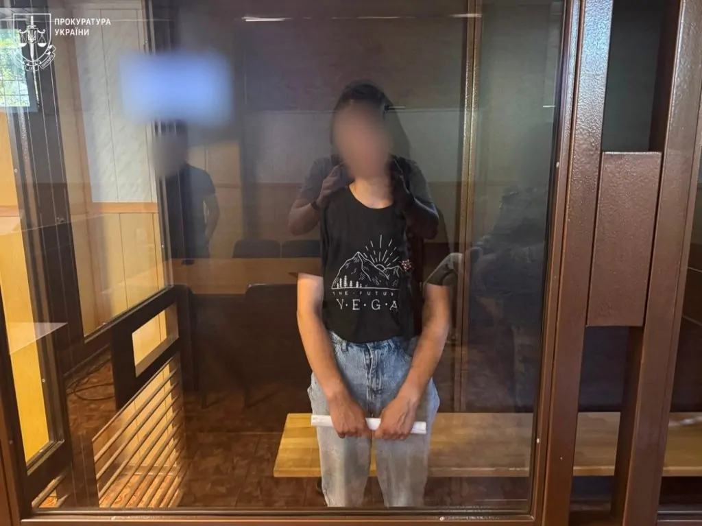 В Ізмаїлі викрили 27-річну жінку, яка готувала теракти на замовлення РФ