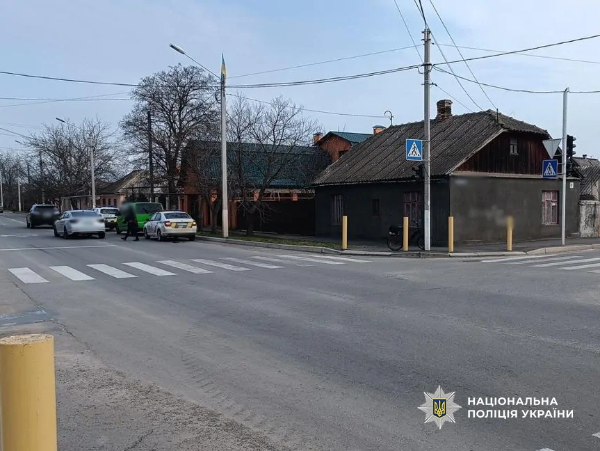 На Одещині судитимуть двох водіїв, через яких у ДТП постраждали п’ятеро людей