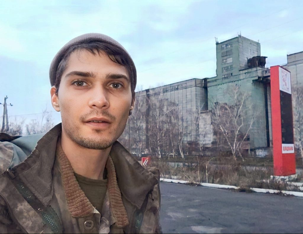 «Він просто знав, що має бути там»: історія військового медика з Болградщини Володимира Кондулова, що загинув, рятуючи побратимів