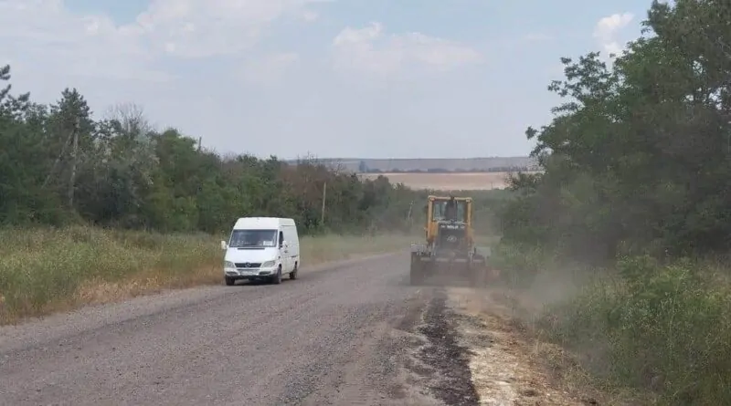 Вода і дороги Буджацької громади: стан інфраструктури, витрати та проблемні напрямки