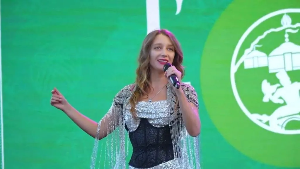 Можливість представляти свою культуру: гагаузька співачка Наталі Деніз про участь у престижних міжнародних проектах