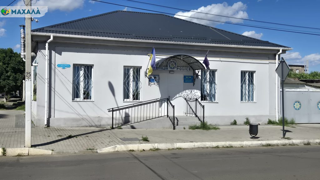 Профілактика правопорушень та спокій на вулицях: підтримку поліцейських офіцерів Ренійської громади продовжено ще на чотири роки