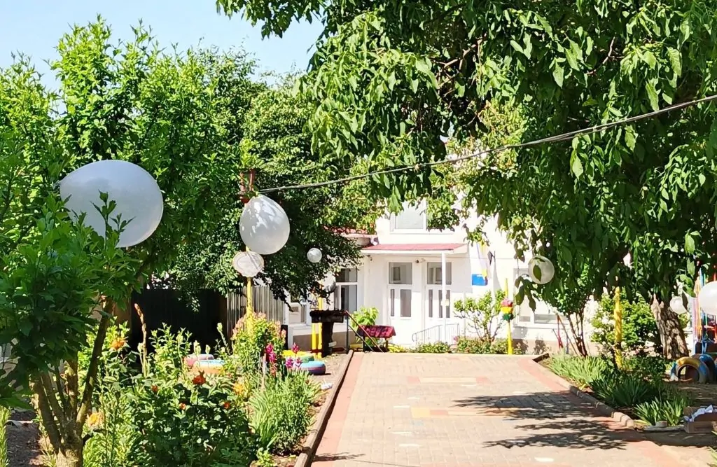 У Болграді майже за мільйон гривень відремонтують підвал дитсадка під найпростіше укриття