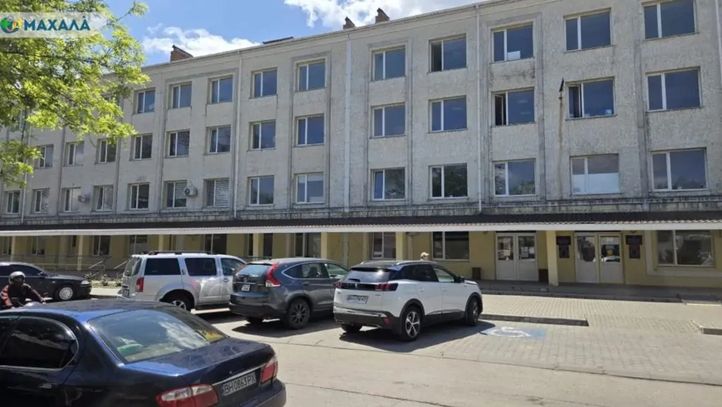 Сайт Ренійської громади після моніторингу: що виправили, а що залишилося без змін