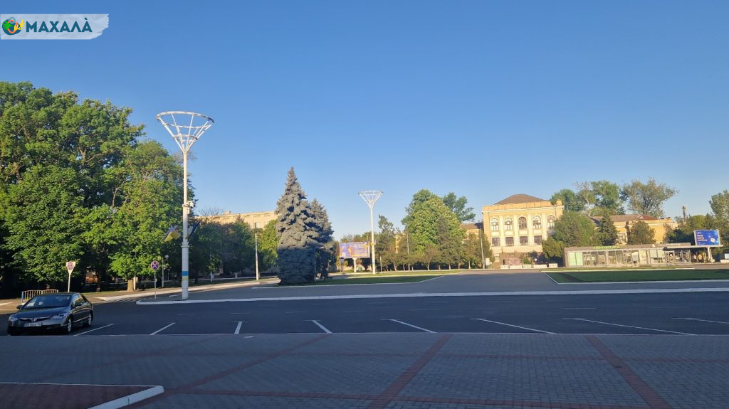 В Ізмаїлі планують побудувати каналізаційну мережу для «Фабрики-кухні»