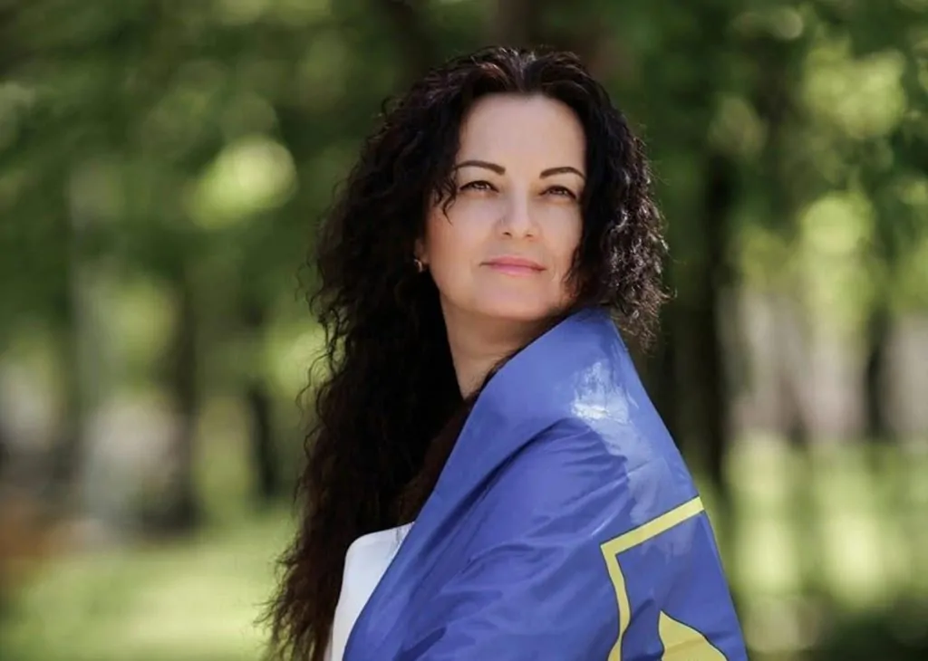 «Захищати Україну — це мій внутрішній стан»: історія військовослужбовиці Наталії Білої
