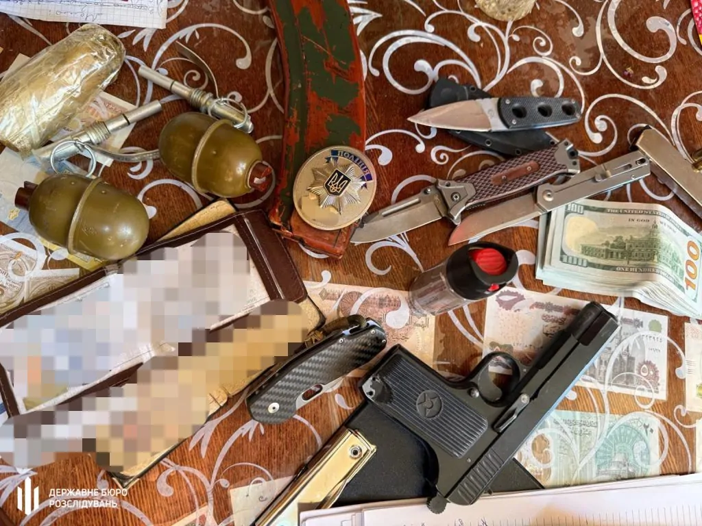 15 епізодів насильства: на Одещині ДБР повідомило про підозру 10 військовослужбовцям ТЦК