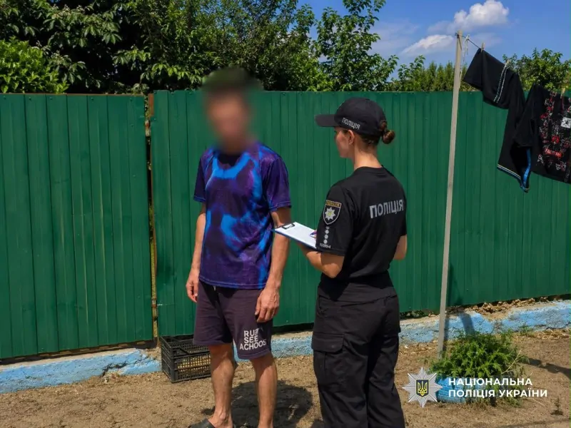 Поліція завершила розслідування трьох крадіжок на Ізмаїльщині