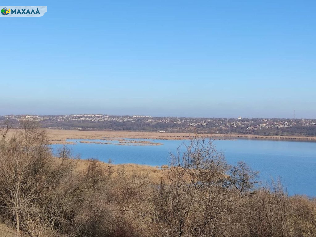 На півдні Одещини синоптики прогнозують аномальну осінь