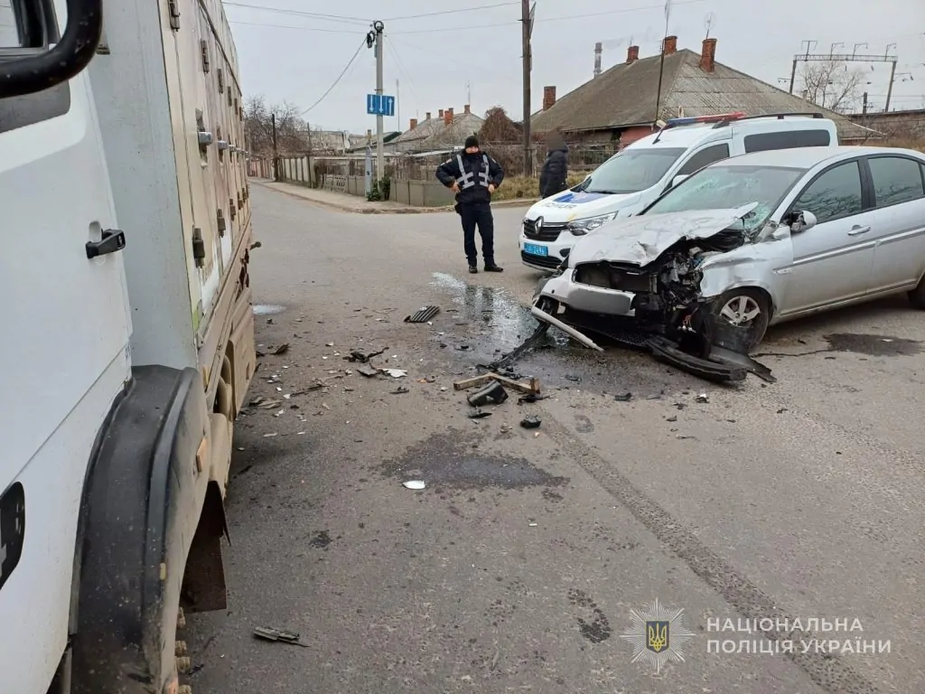 Мешканець Татарбунарської громади у стані сп’яніння сів за кермо та скоїв наїзд на перехожу: як його покарав суд