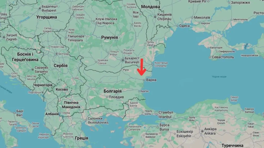 У Болгарії біля кордону з Румунією вибухнув безпілотник: що встановила експертиза уламків