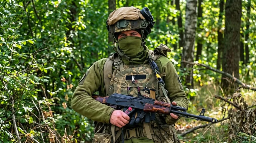 «Я роблю все, що від мене залежить, щоб це зупинити»: історія командира БпЛА з Білгород-Дністровщини на псевдо Піонер